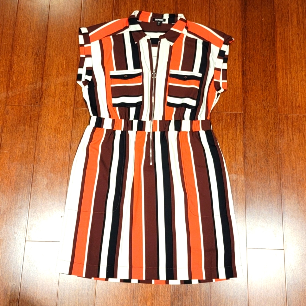 Express. Dress